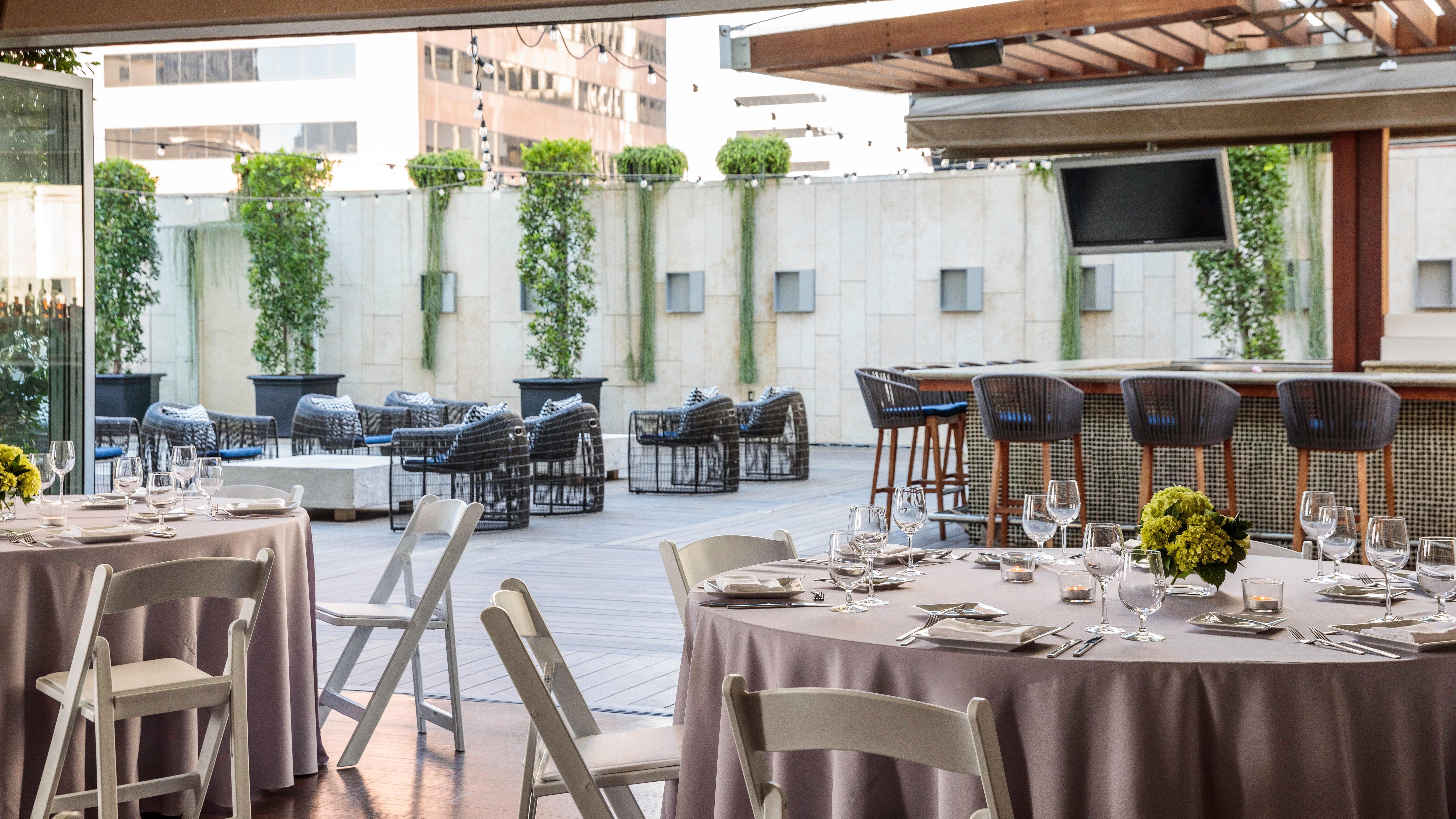Alma San Diego Downtown, A Tribute Portfolio Hotel Exterior foto