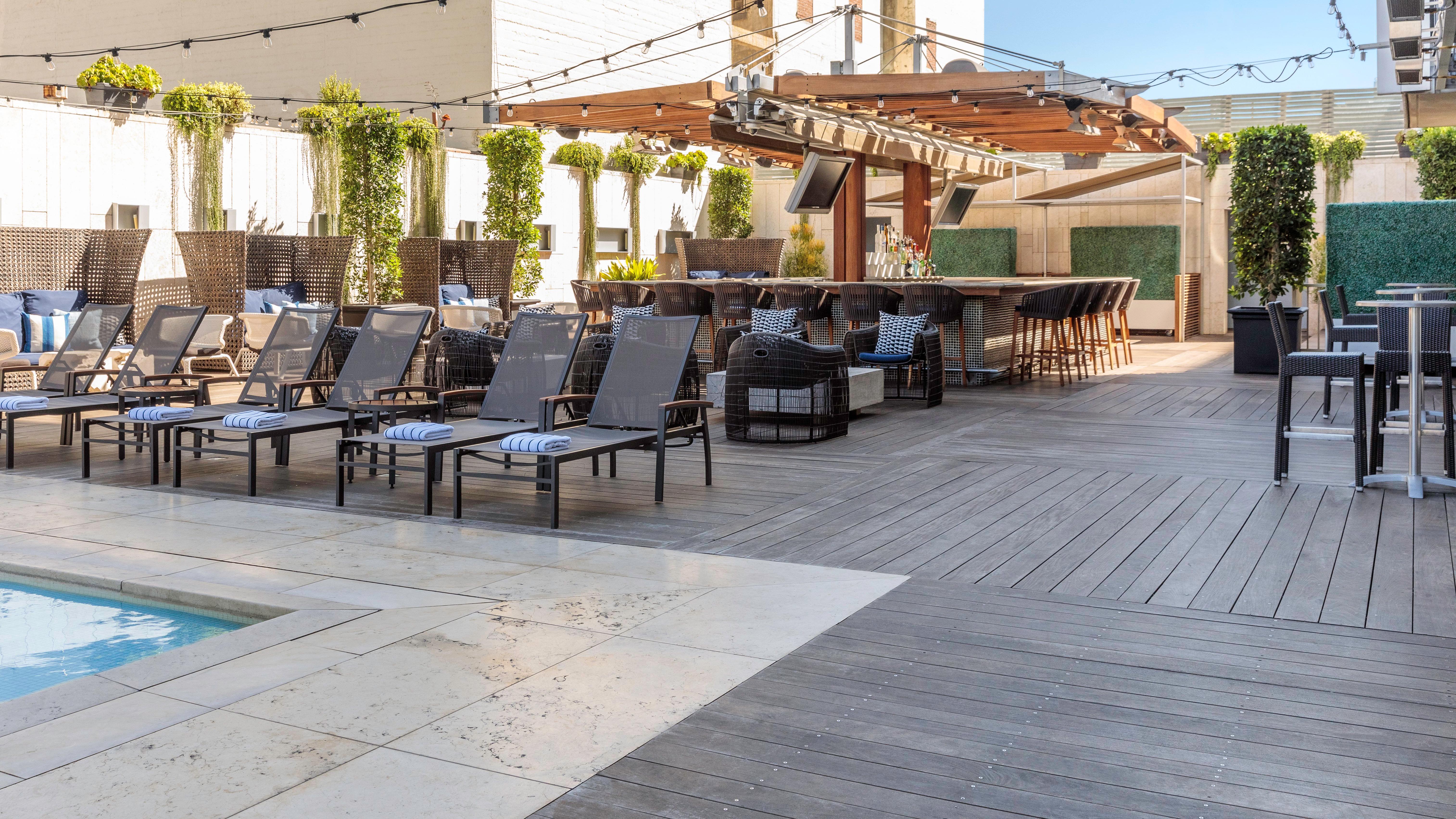 Alma San Diego Downtown, A Tribute Portfolio Hotel Exterior foto