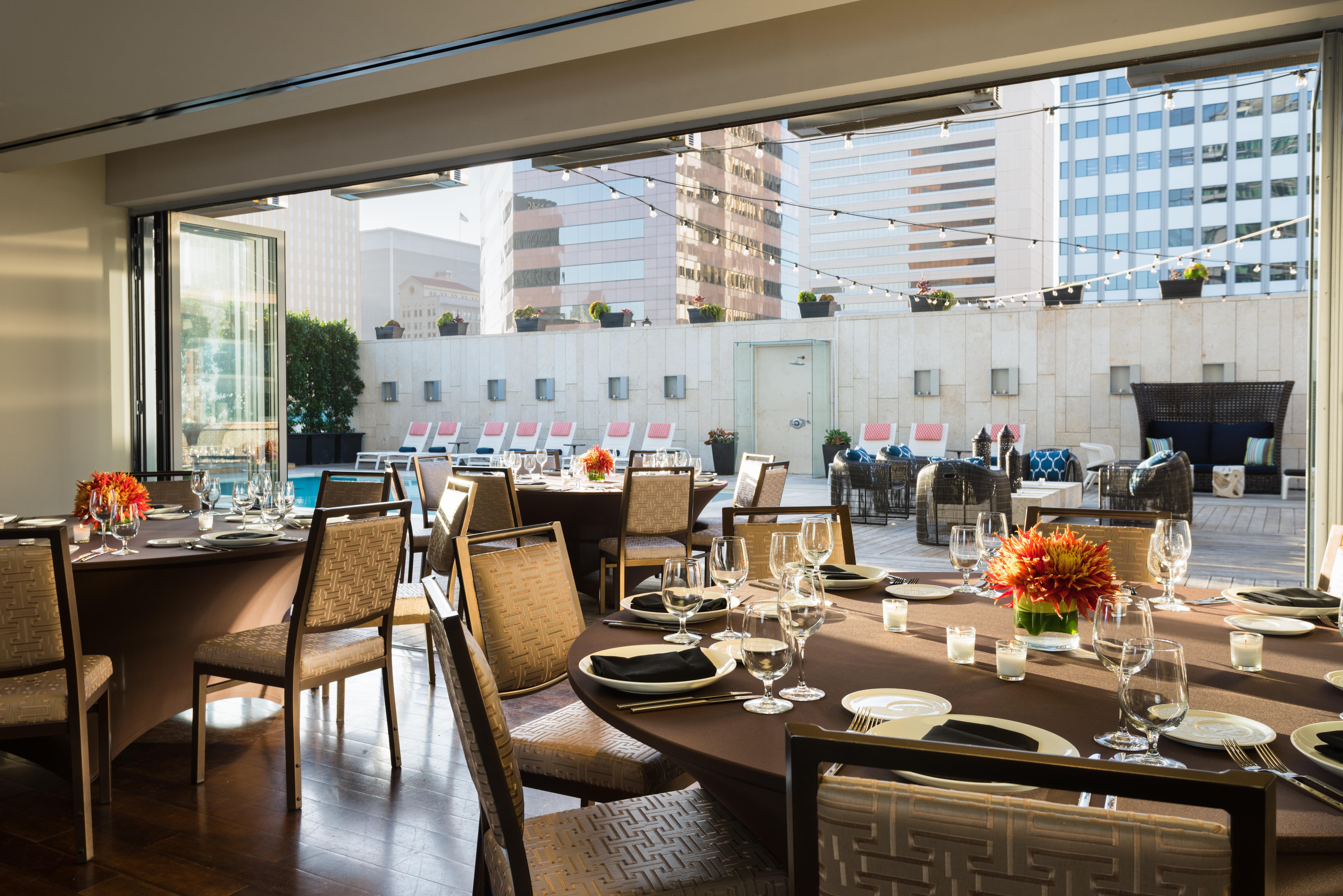 Alma San Diego Downtown, A Tribute Portfolio Hotel Exterior foto