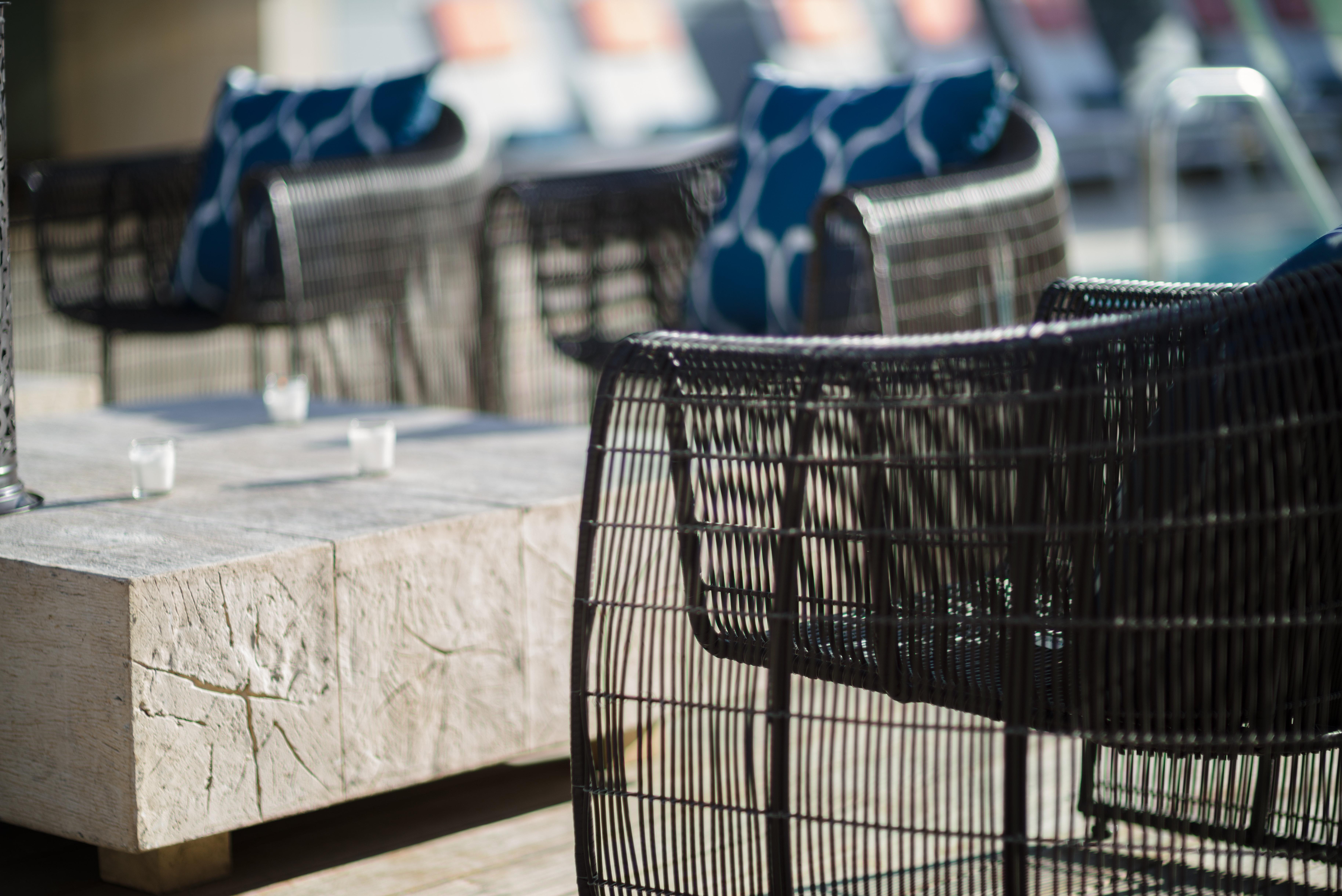 Alma San Diego Downtown, A Tribute Portfolio Hotel Exterior foto