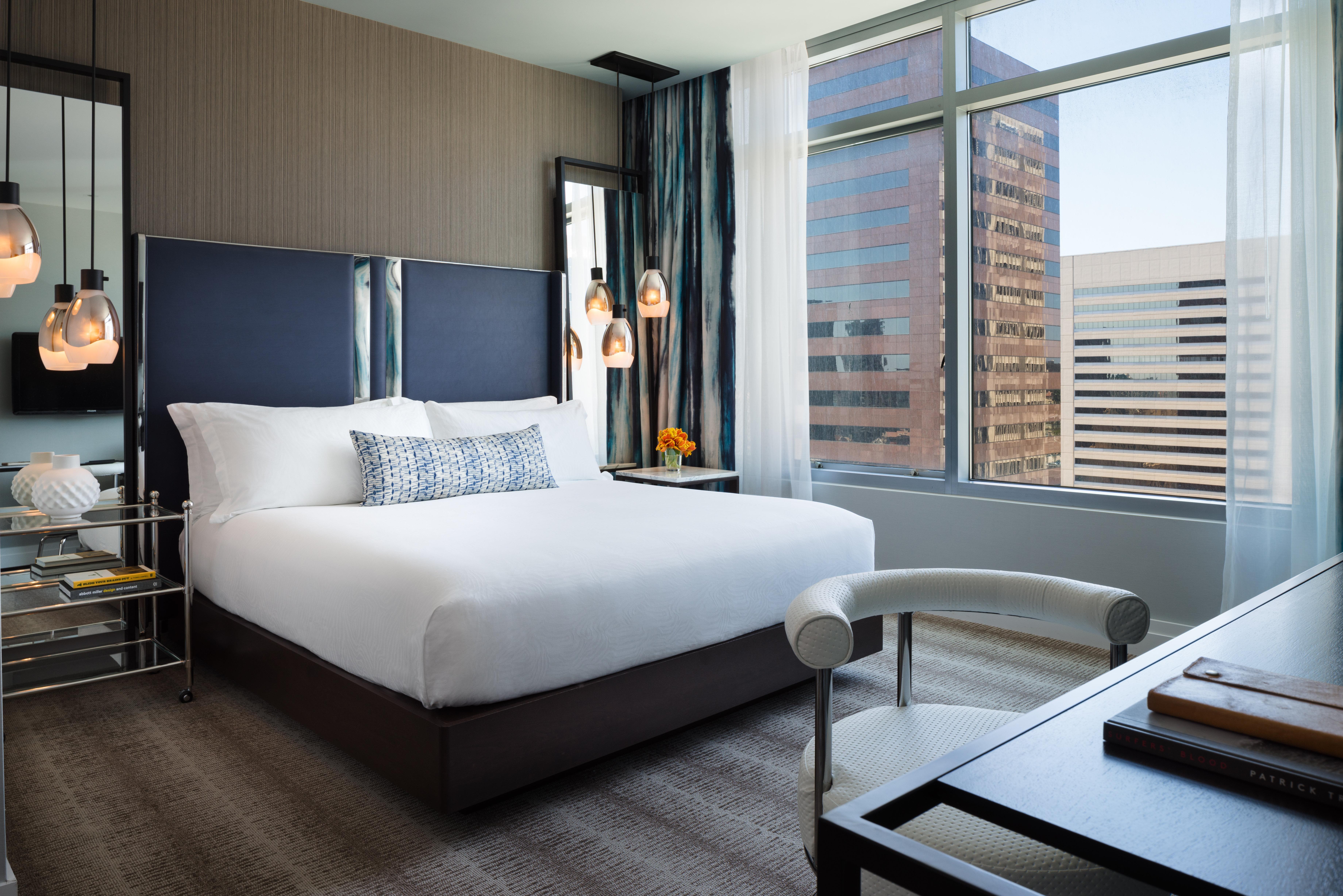Alma San Diego Downtown, A Tribute Portfolio Hotel Exterior foto